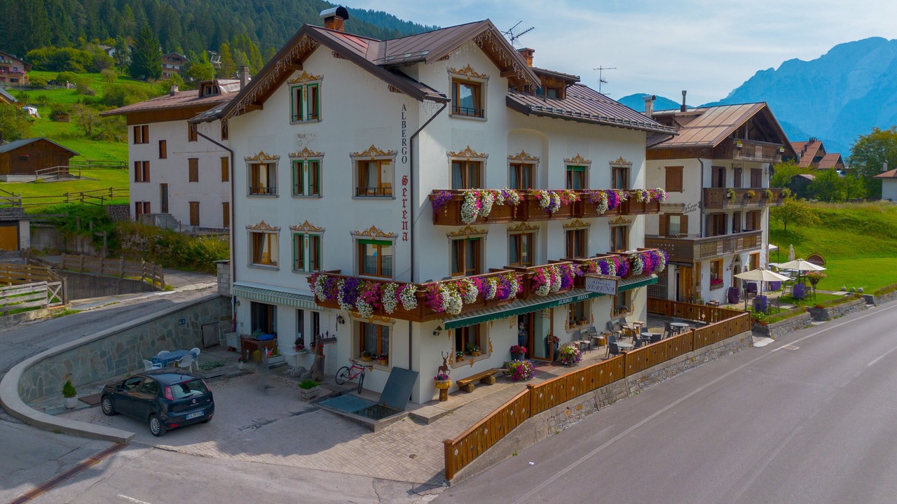 Photo of Outdoor in Auronzo di Cadore