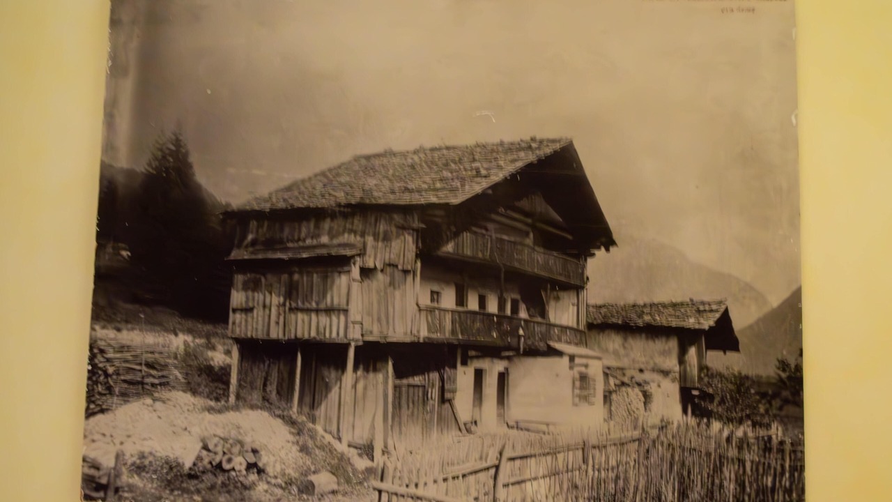 Photo of Bedroom in Auronzo di Cadore
