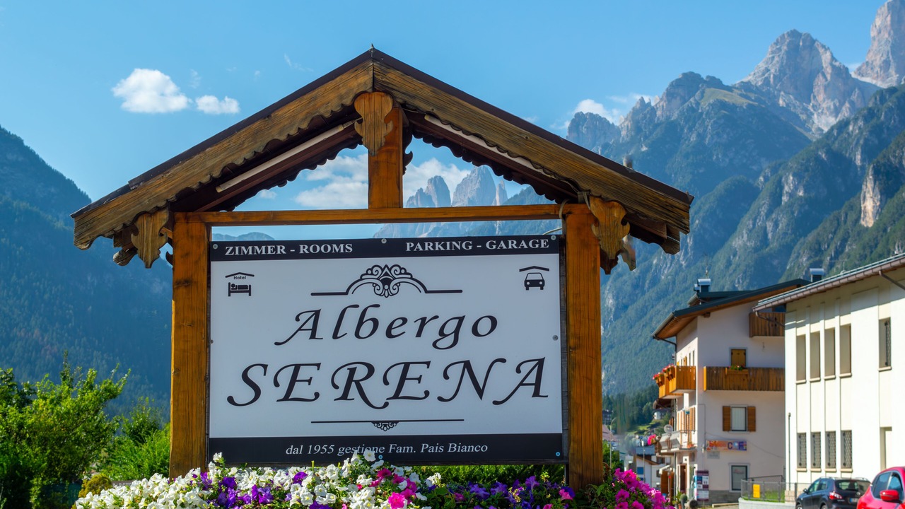 Photo of Outdoor in Auronzo di Cadore