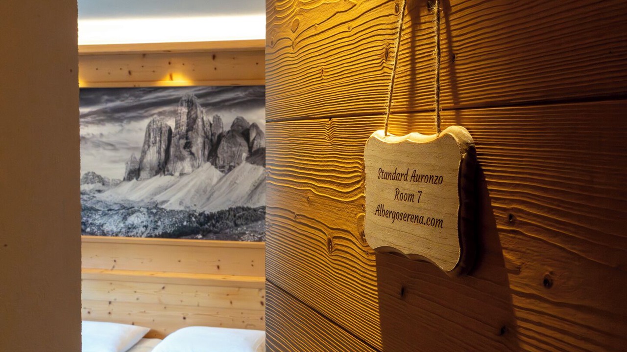 Photo of Others in Auronzo di Cadore