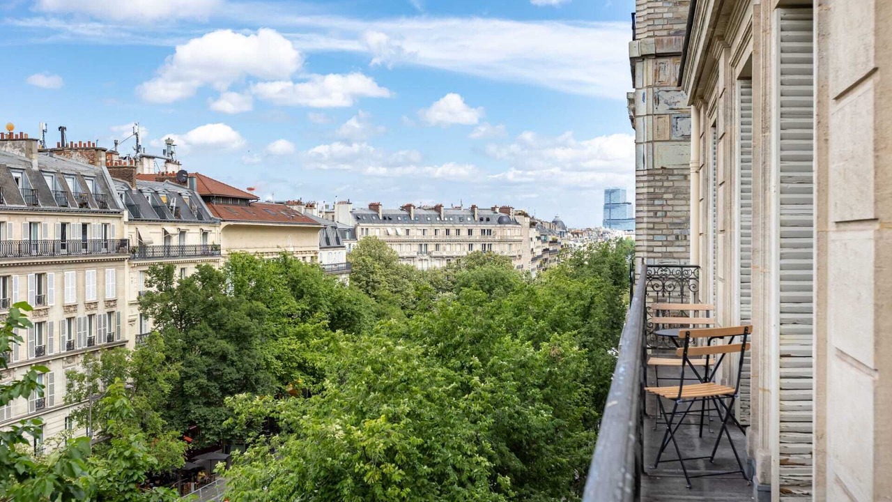 Photo of Outdoor in Faubourg-du-Roule