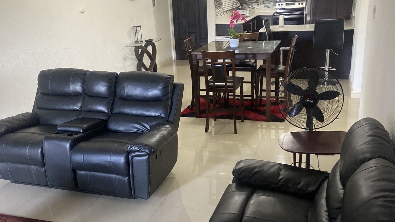 Photo of Livingroom in New Kingston