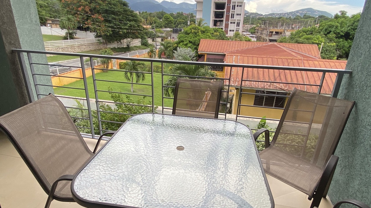 Photo of Outdoor in New Kingston