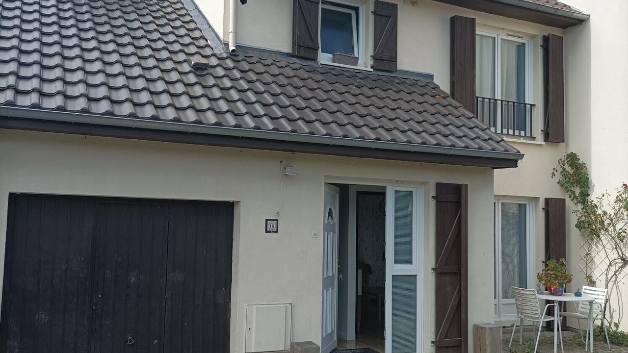 Photo of Outdoor in Boissy-Saint-Leger