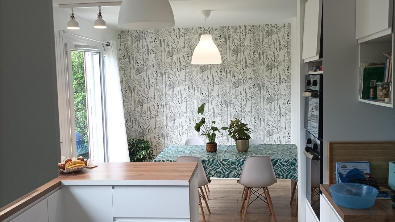 Photo of Kitchen in Boissy-Saint-Leger