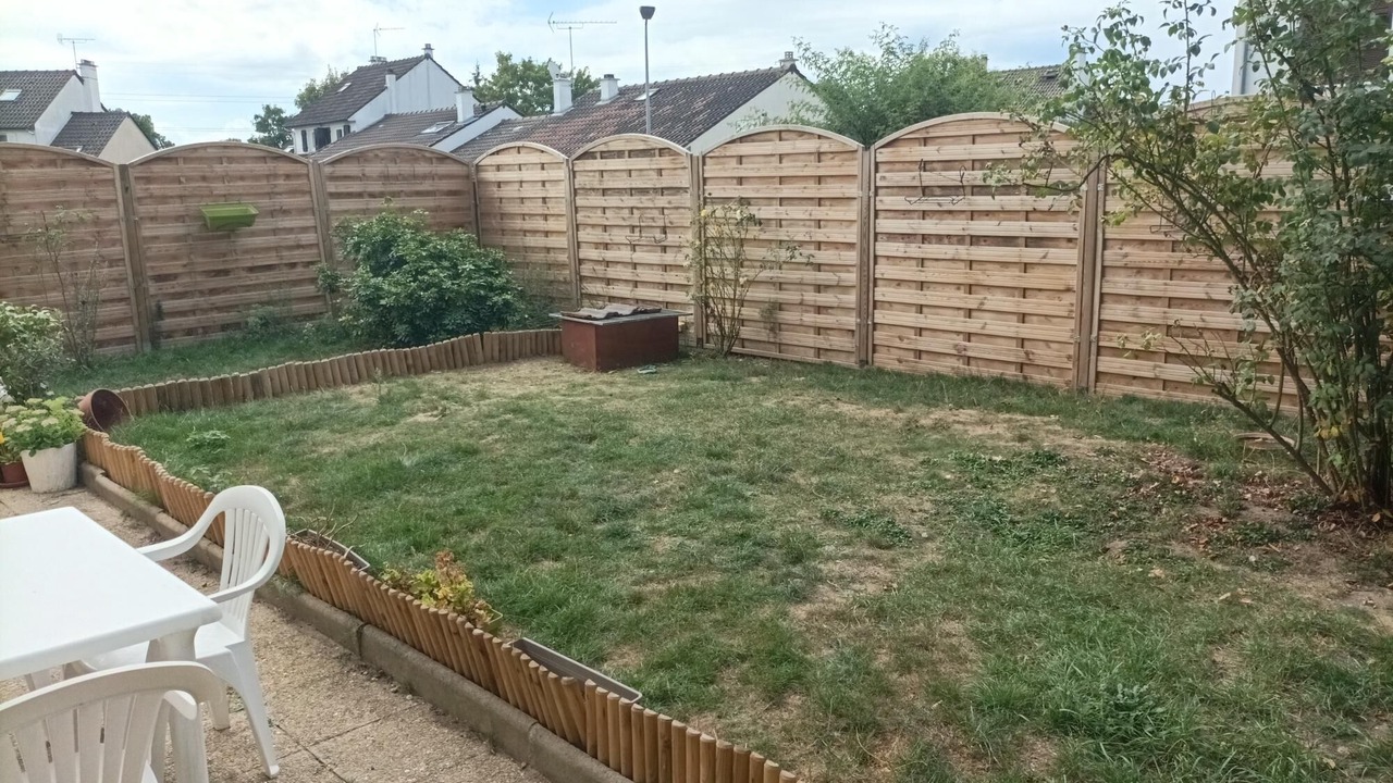 Photo of Outdoor in Boissy-Saint-Leger