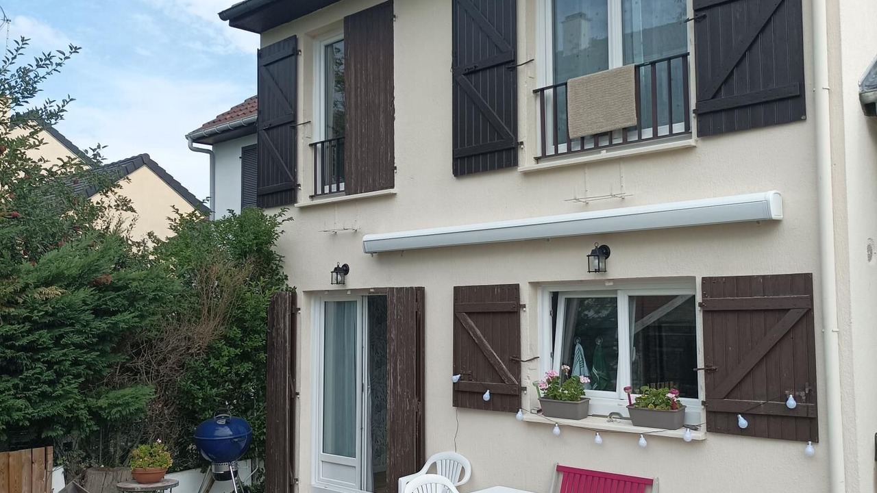 Photo of Outdoor in Boissy-Saint-Leger