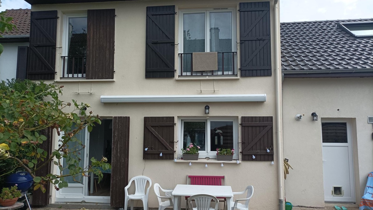 Photo of Outdoor in Boissy-Saint-Leger