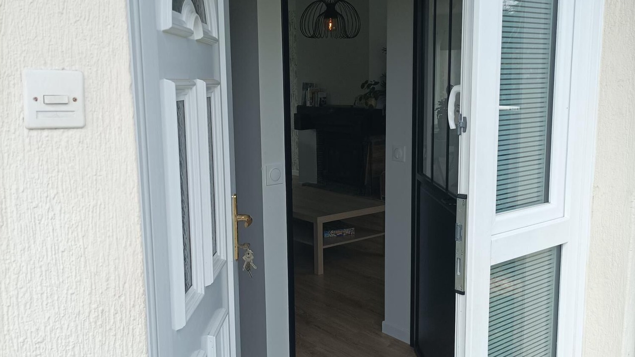 Photo of Outdoor in Boissy-Saint-Leger