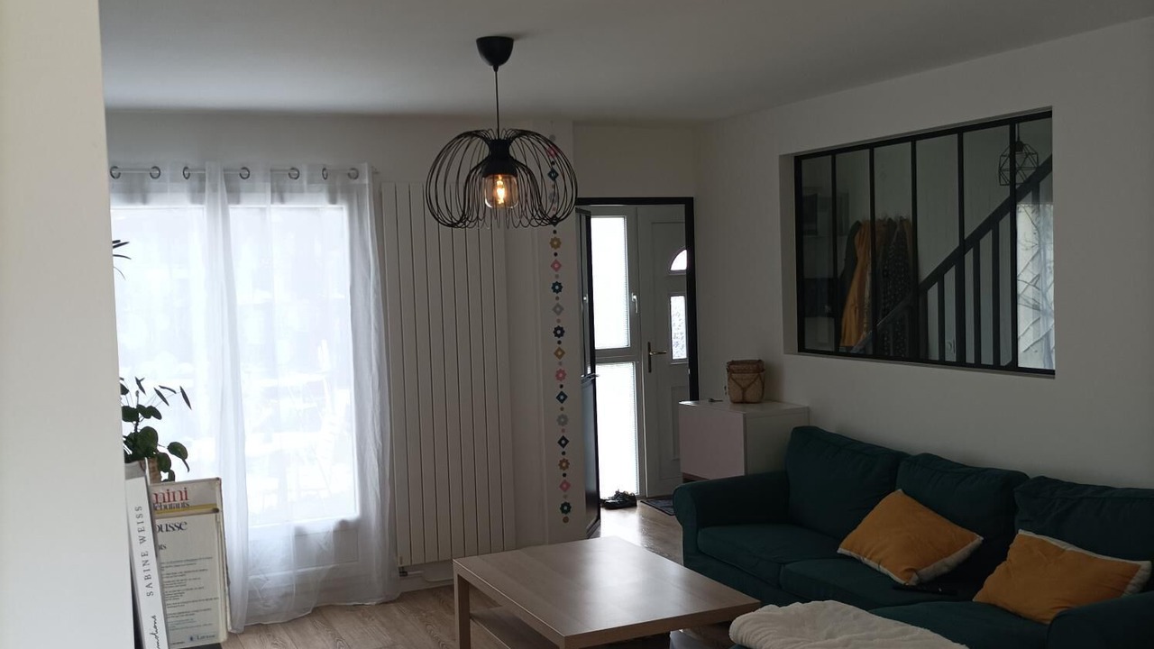 Photo of Livingroom in Boissy-Saint-Leger