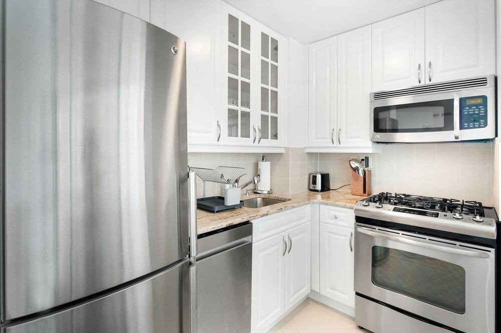 Photo of Kitchen in Kips Bay