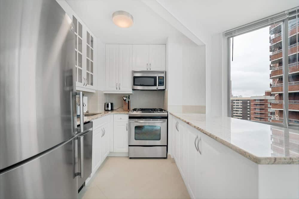 Photo of Kitchen in Kips Bay