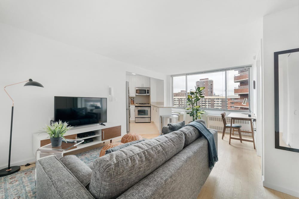 Photo of Livingroom in Kips Bay
