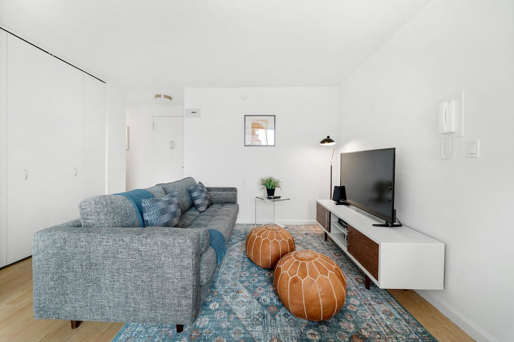 Photo of Livingroom in Kips Bay