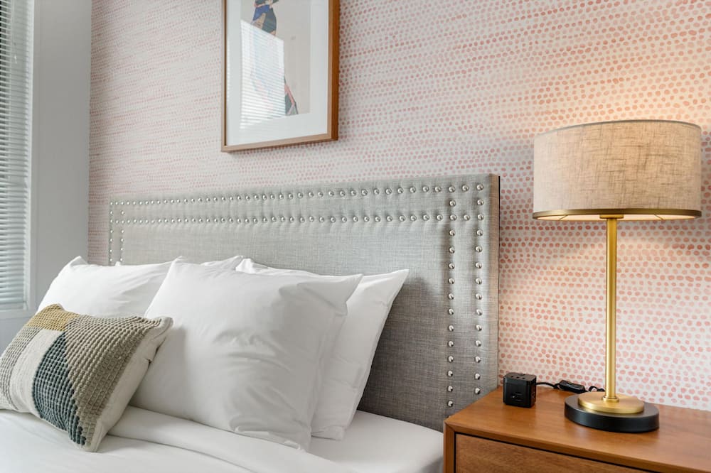 Photo of Bedroom in Kips Bay