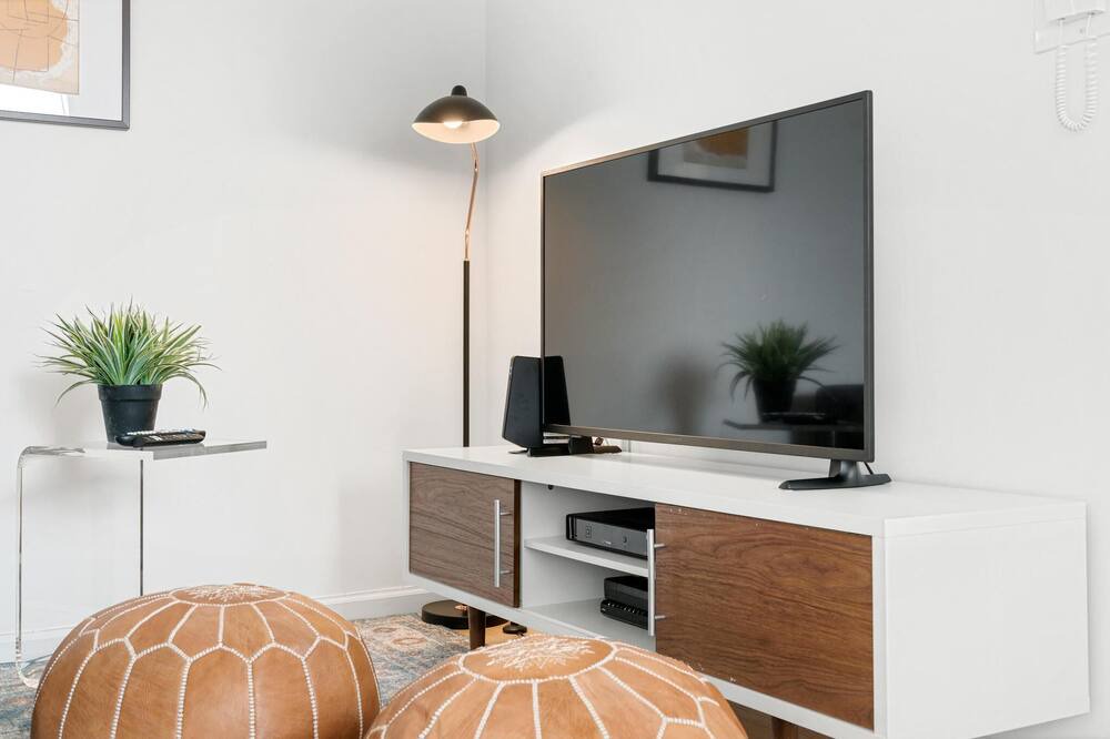 Photo of Bedroom in Kips Bay