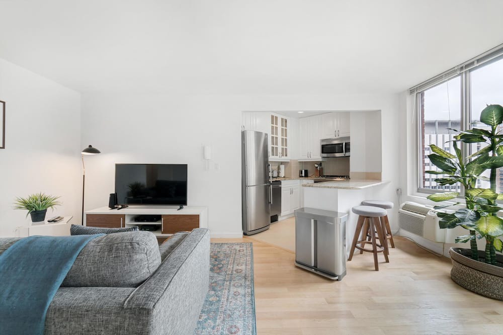 Photo of Livingroom in Kips Bay