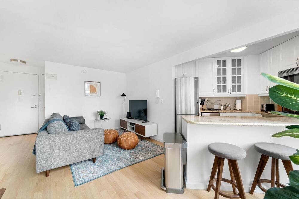 Photo of Livingroom in Kips Bay