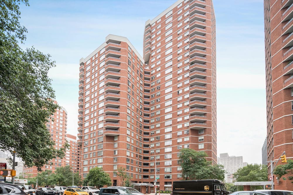 Photo of Outdoor in Kips Bay