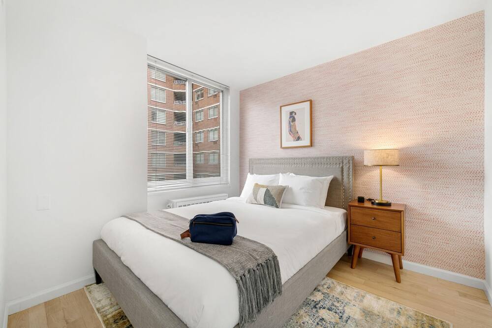 Photo of Bedroom in Kips Bay