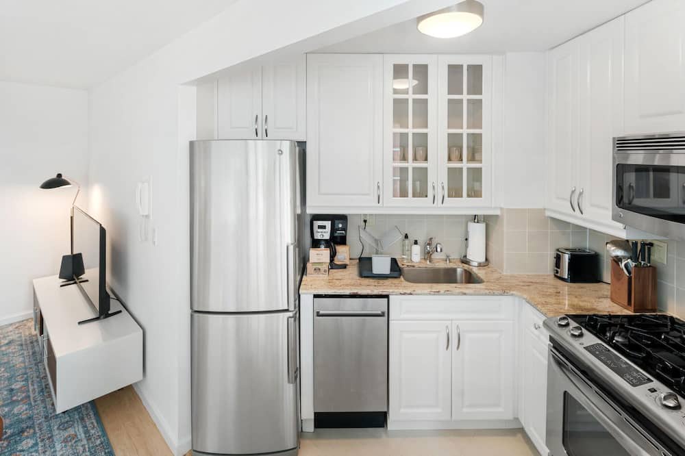 Photo of Kitchen in Kips Bay