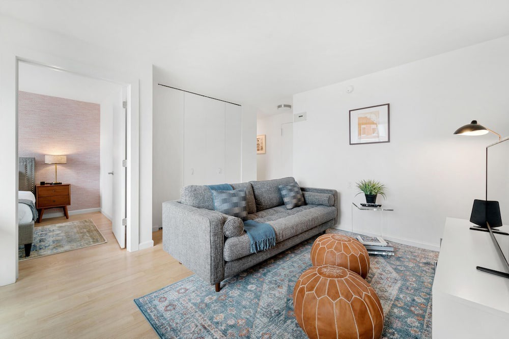 Photo of Livingroom in Kips Bay