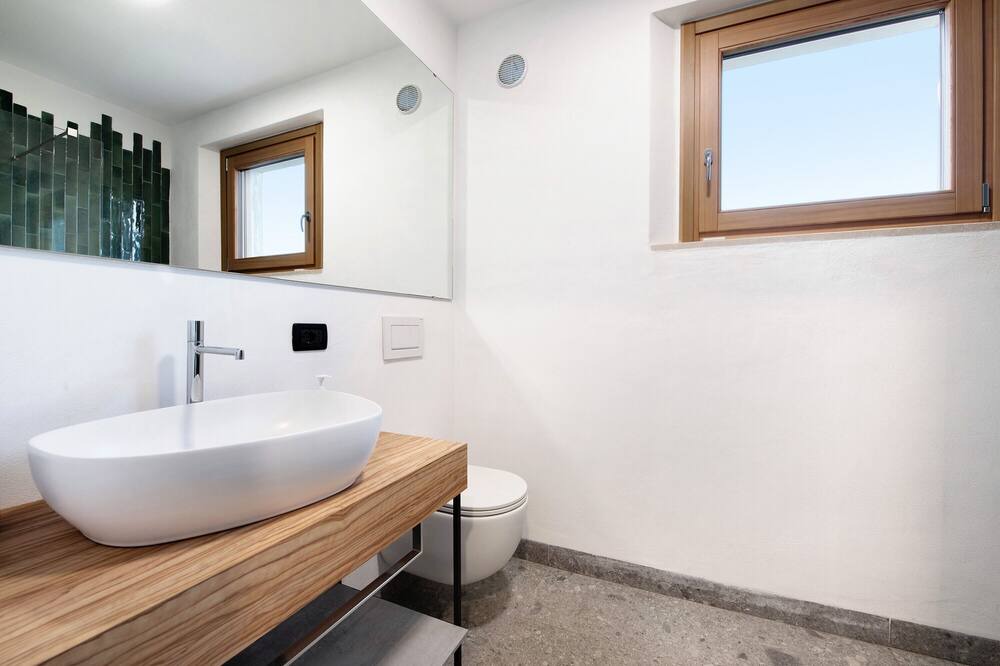Photo of Bathroom in Sulzano
