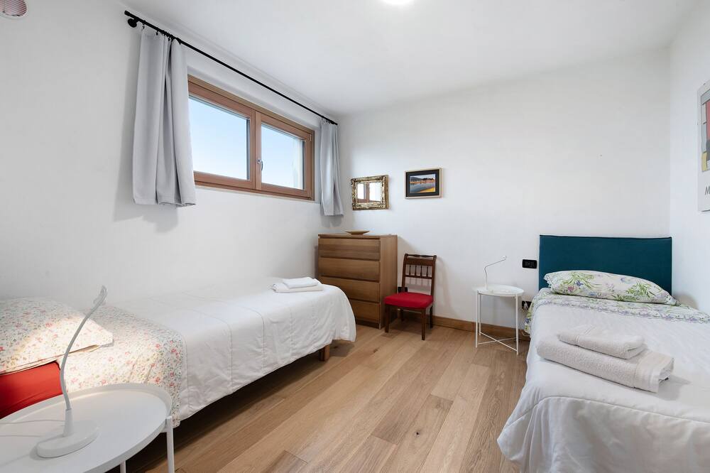 Photo of Bedroom in Sulzano