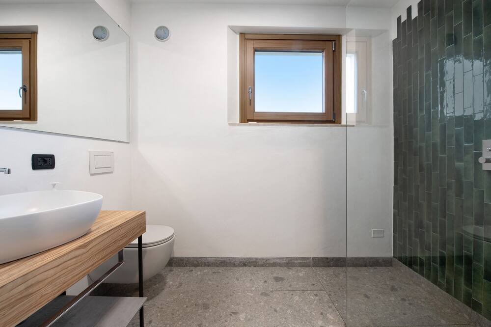 Photo of Bathroom in Sulzano