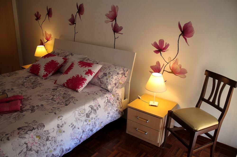 Photo of Bedroom in Mogliano Veneto