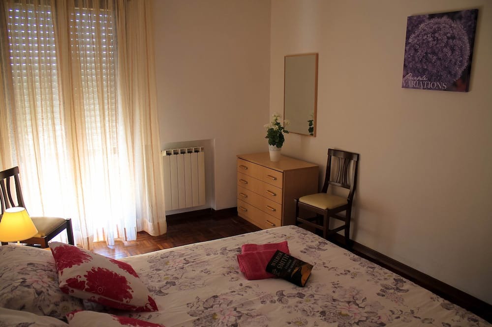 Photo of Bedroom in Mogliano Veneto