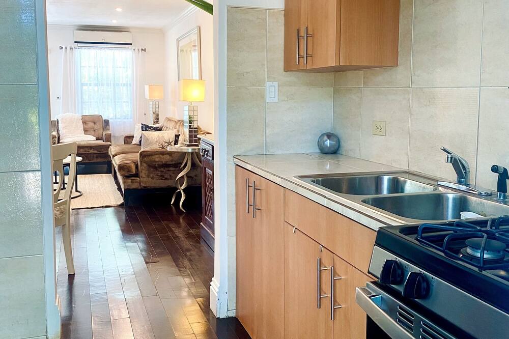 Photo of Kitchen in Westward Villas Subdivision