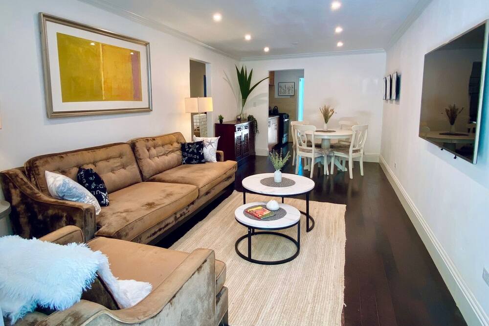Photo of Livingroom in Westward Villas Subdivision