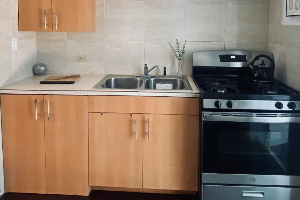 Photo of Kitchen in Westward Villas Subdivision