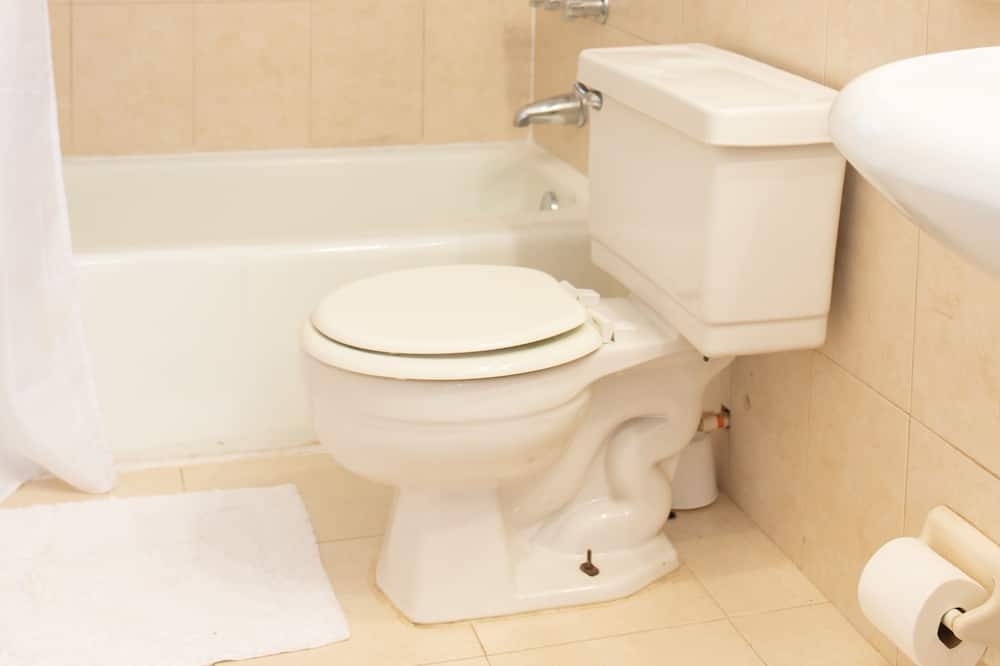 Photo of Bathroom in Westward Villas Subdivision