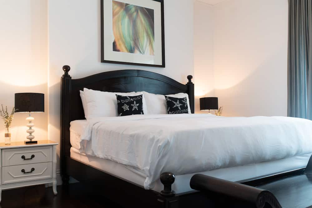 Photo of Bedroom in Westward Villas Subdivision