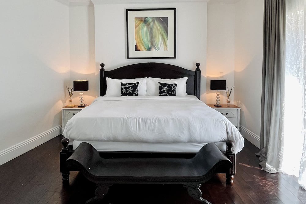 Photo of Bedroom in Westward Villas Subdivision