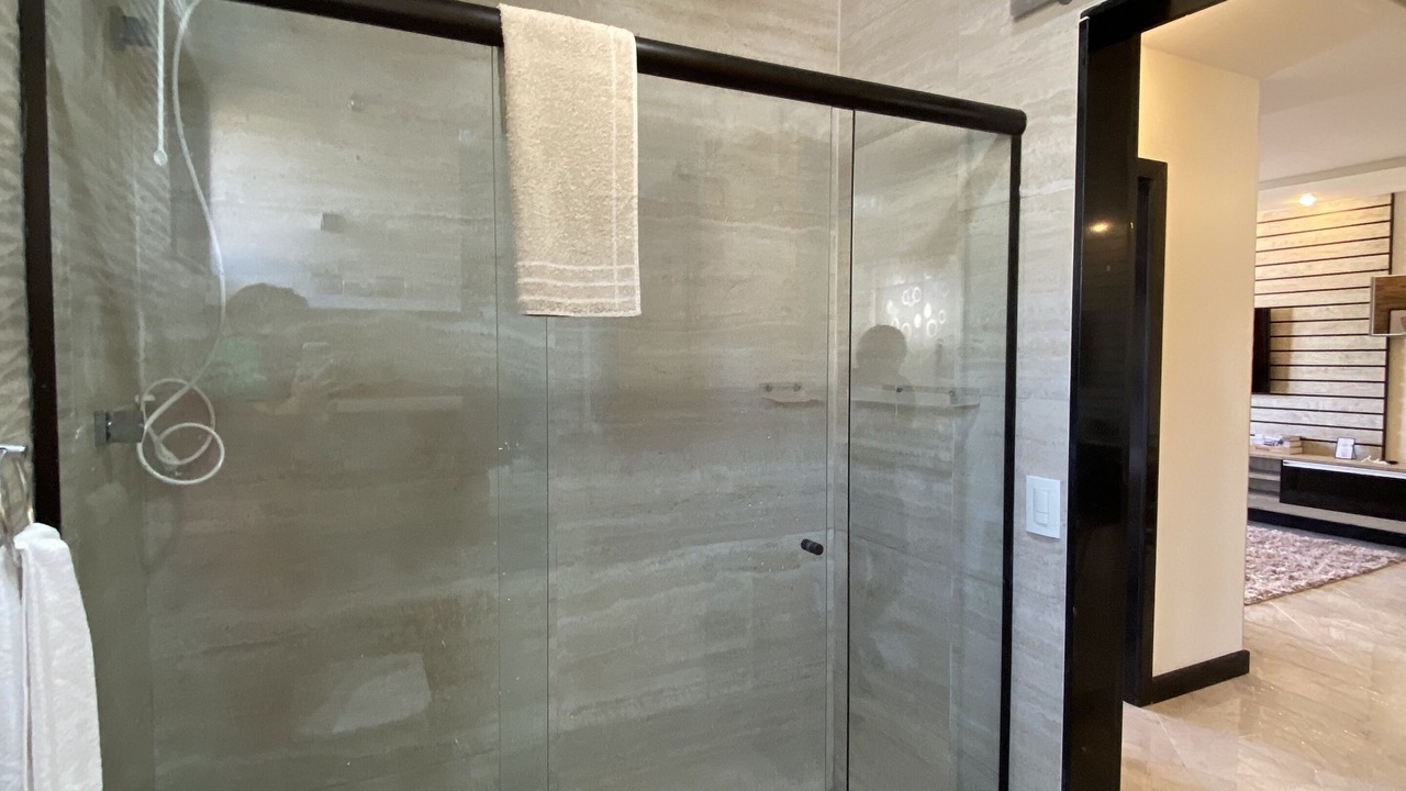 Photo of Bathroom in Recreio dos Bandeirantes