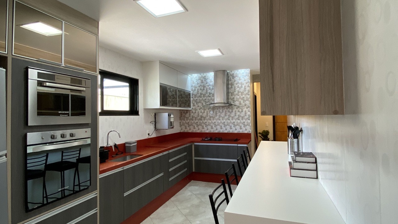 Photo of Kitchen in Recreio dos Bandeirantes
