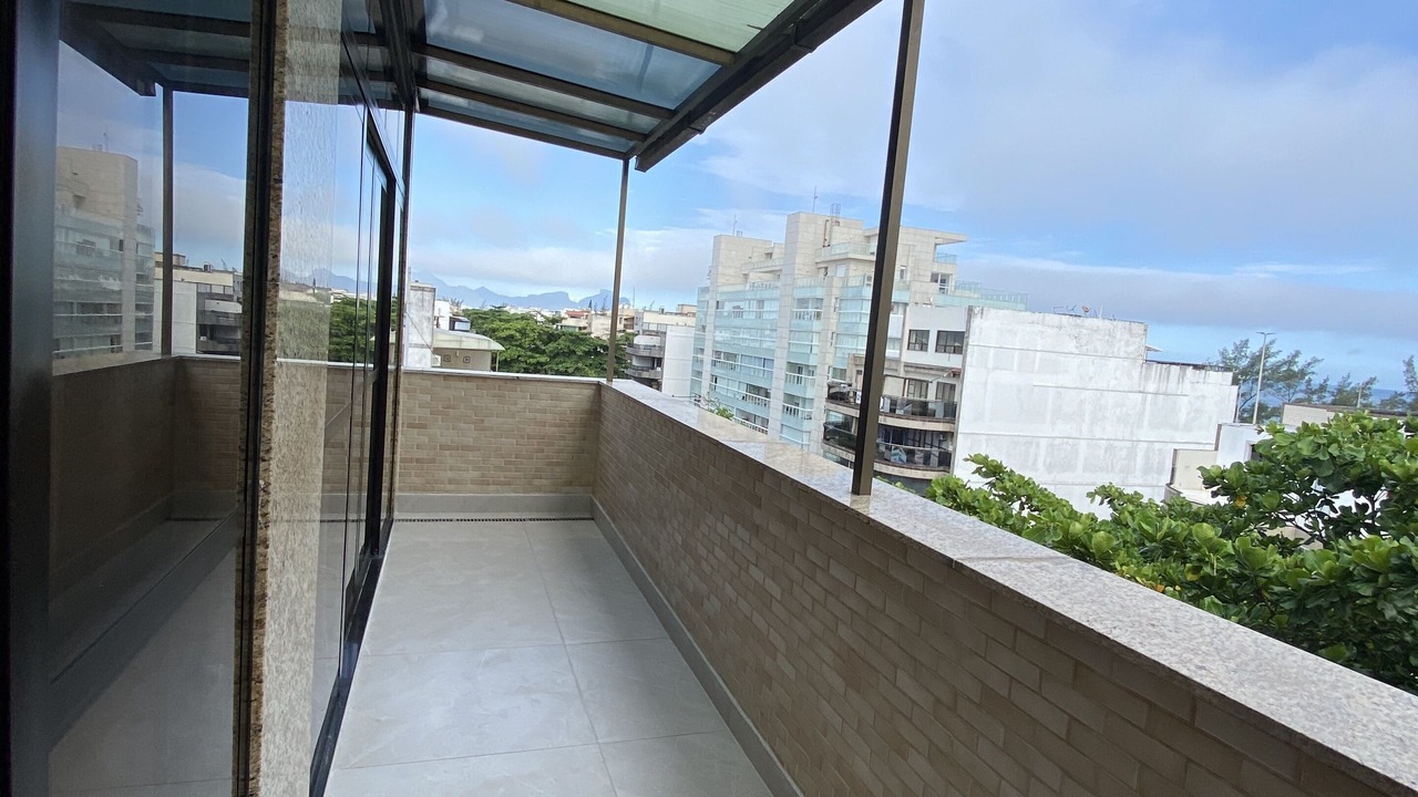 Photo of Others in Recreio dos Bandeirantes