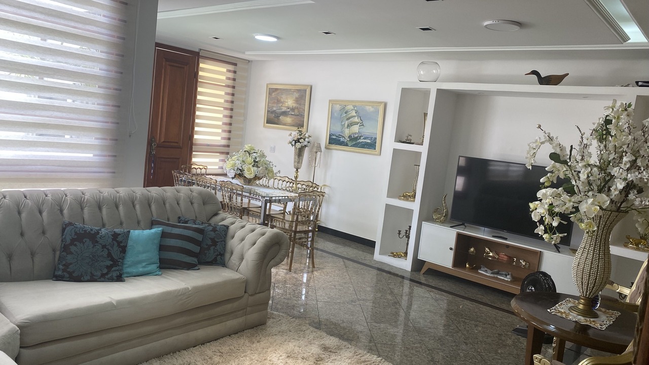 Photo of Livingroom in Piratininga