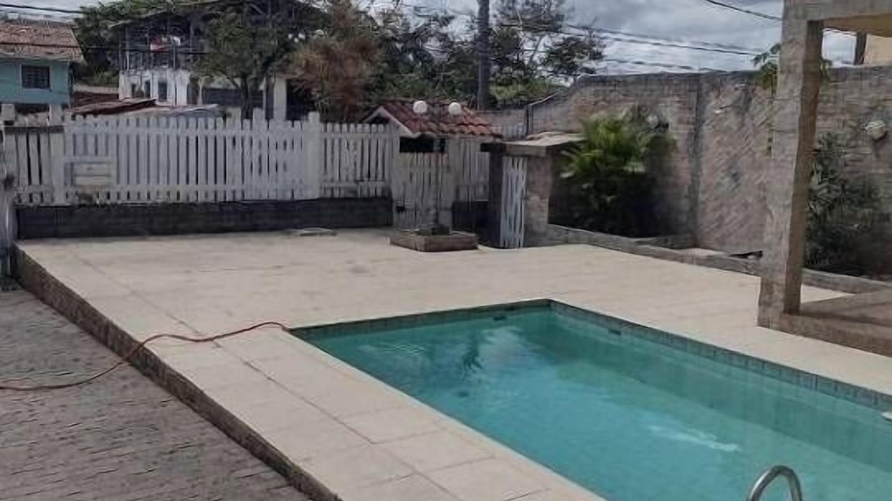 Photo of Outdoor in Piratininga