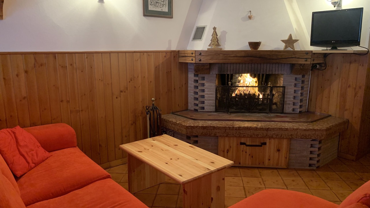 Photo of Livingroom in Belluno