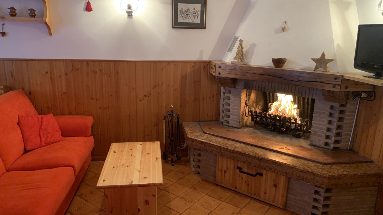 Photo of Livingroom in Belluno