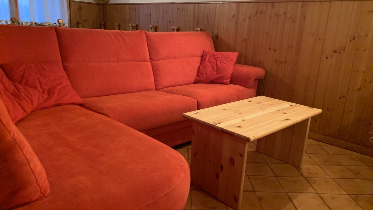 Photo of Livingroom in Belluno