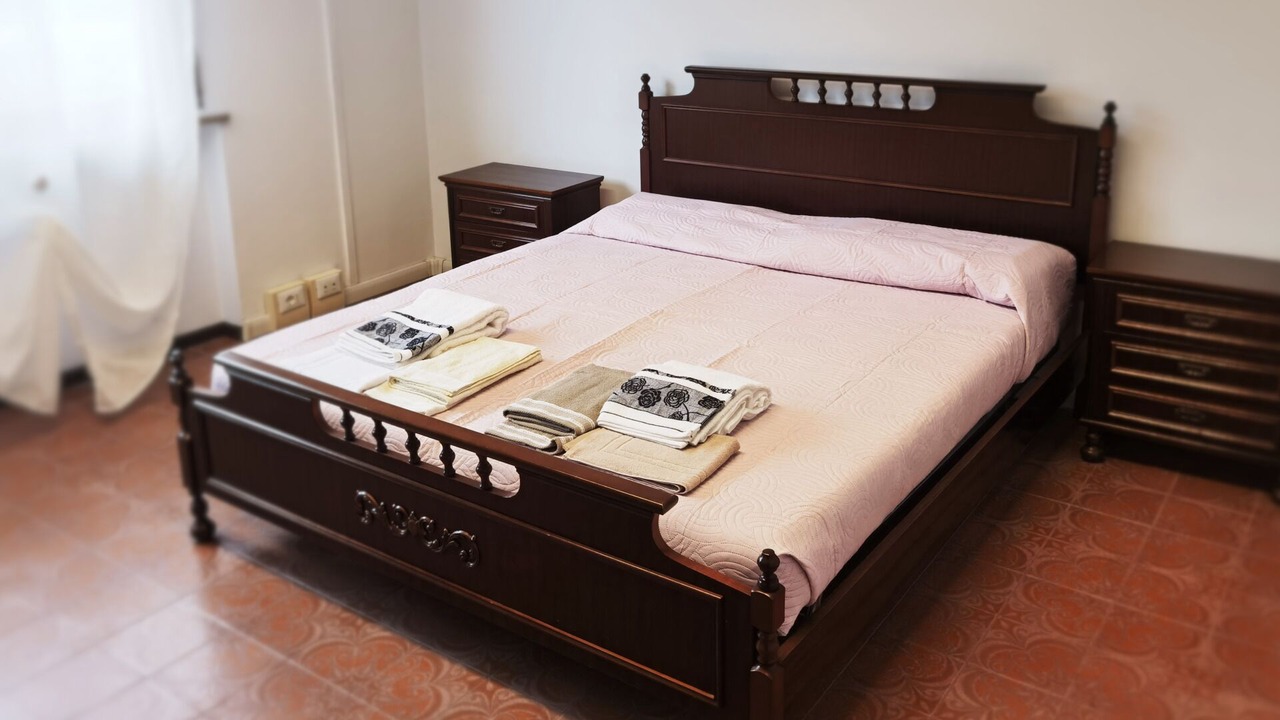 Photo of Bedroom in Sedico
