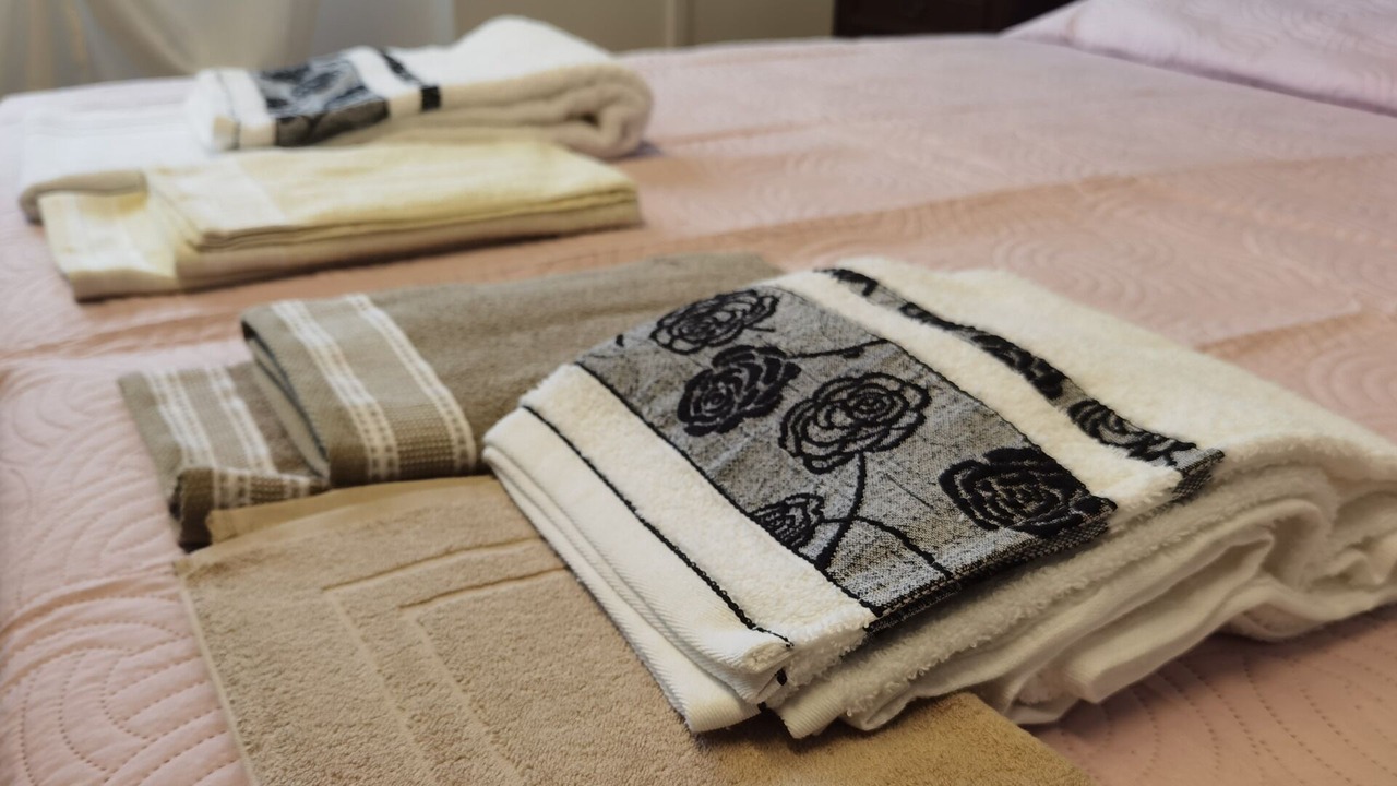 Photo of Bedroom in Sedico