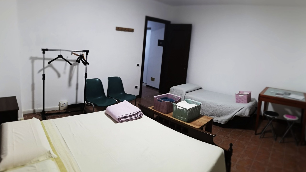 Photo of Bedroom in Sedico