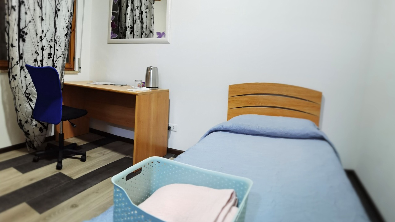 Photo of Bedroom in Sedico