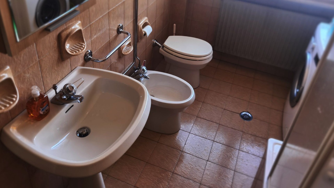 Photo of Bathroom in Sedico